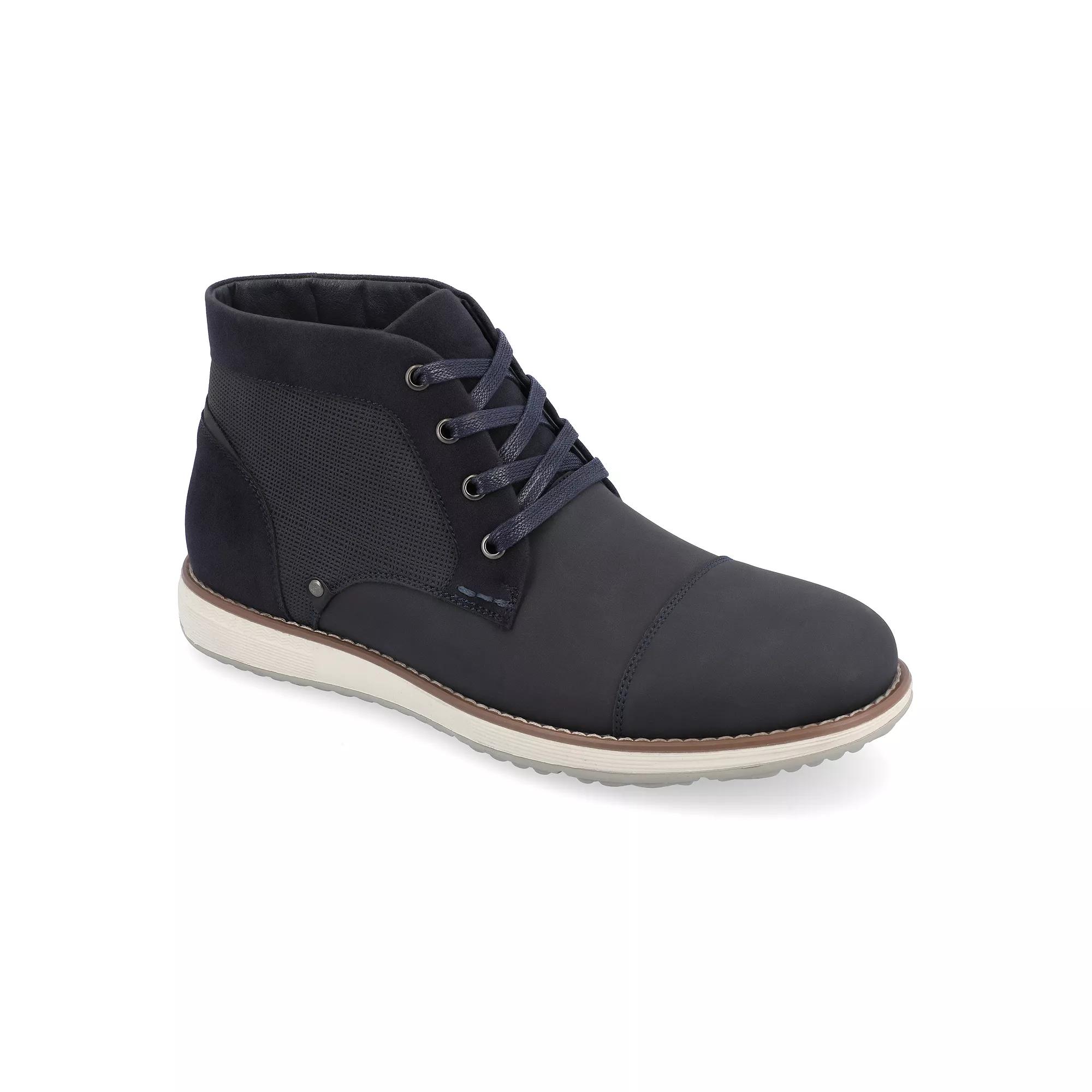 VANCE Austin Men's Chukka Boots,  Product Image