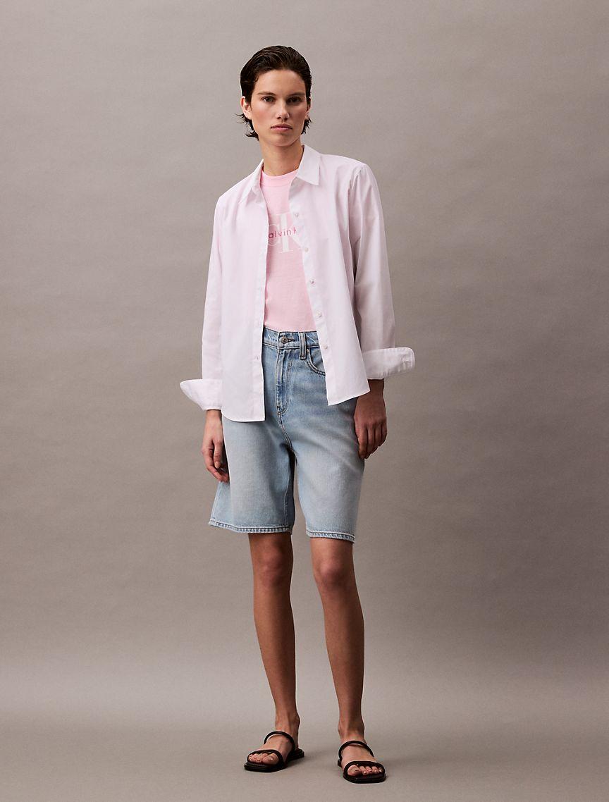 Monogram Logo Tee Product Image