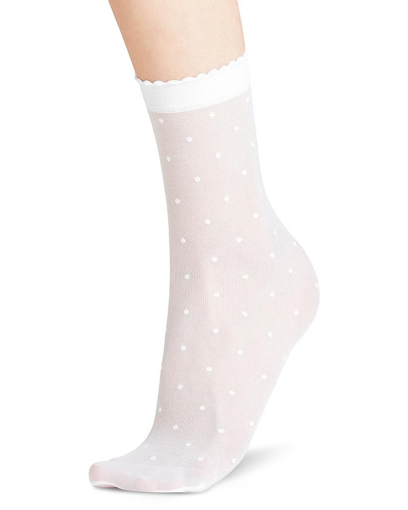 Falke Dot 15 DEN Anklet Socks Product Image