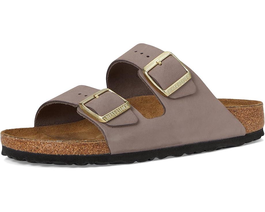 Arizona Big Buckle - Nubuck Leather Product Image