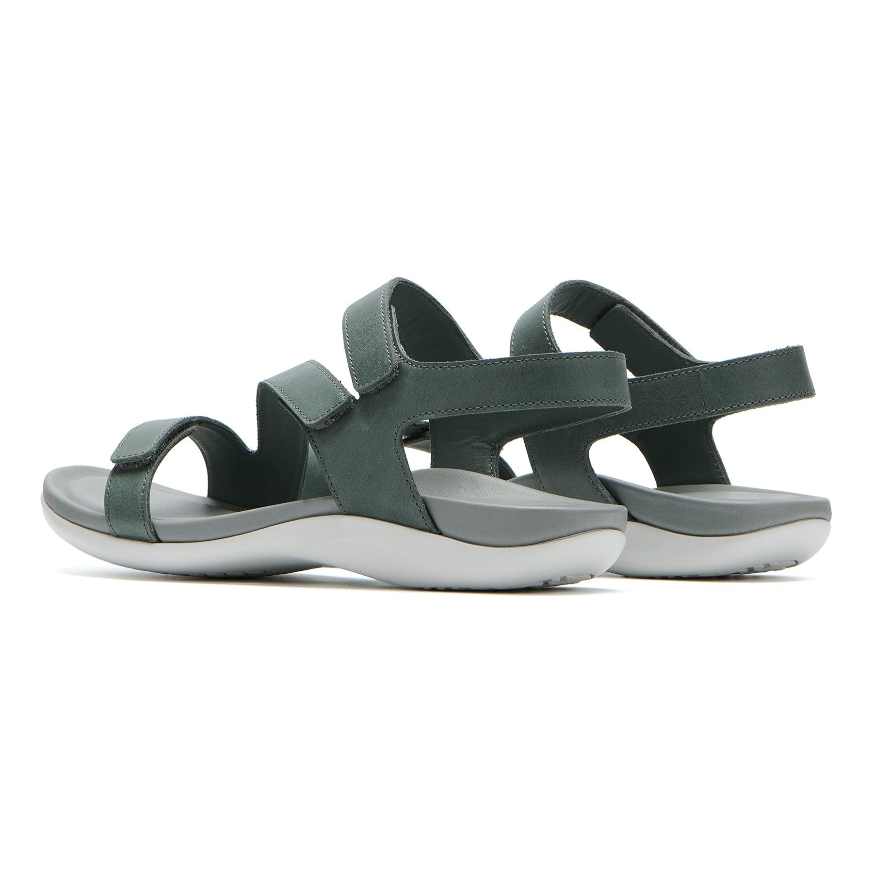 Oasis Sandal Metatarsal Female Product Image