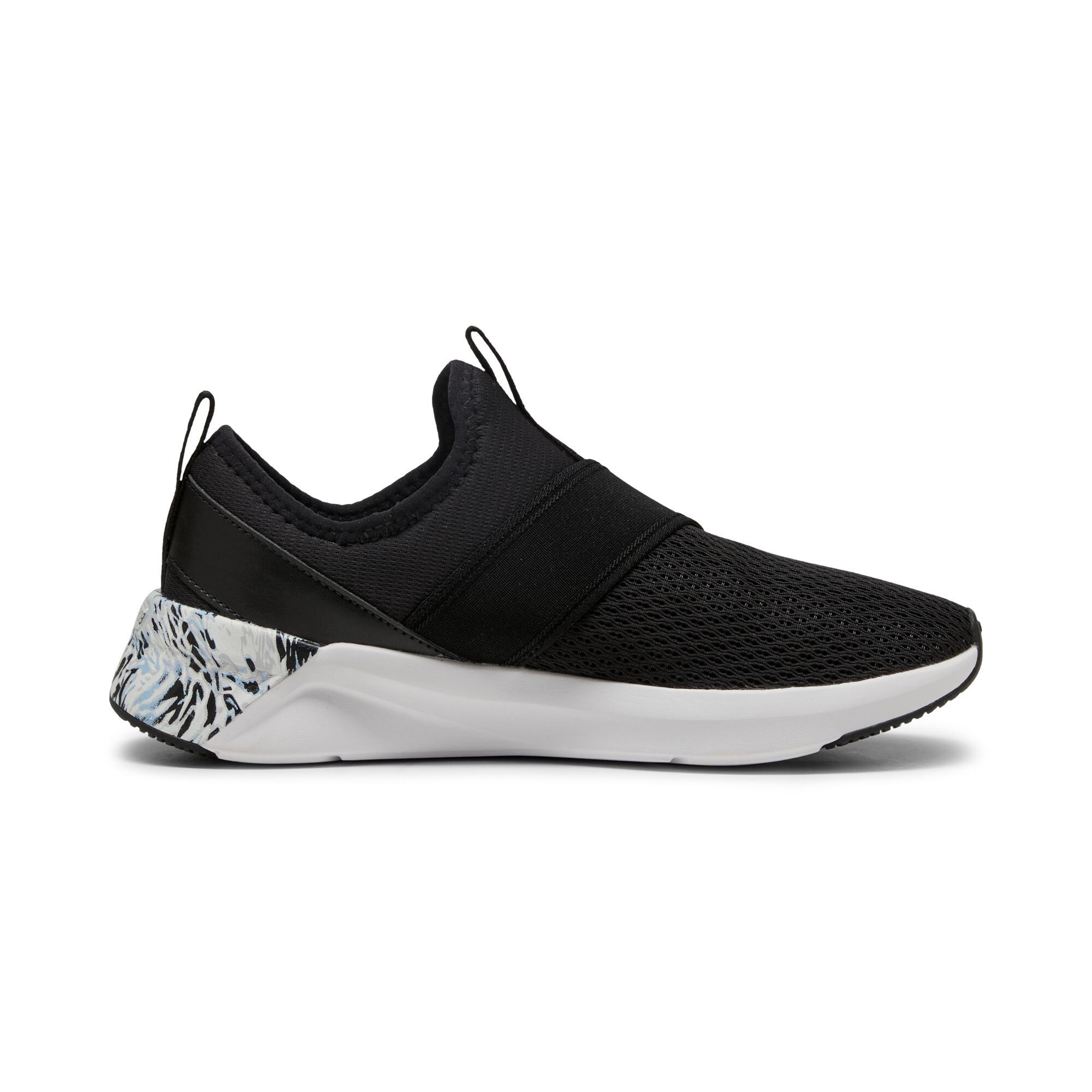 PUMA Softride Harli Slip M On Sneakers Women Product Image