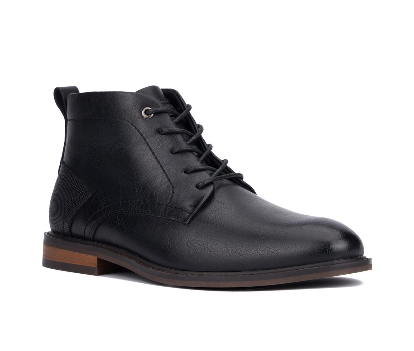 Men's Reserved Footwear Milo Boots Product Image