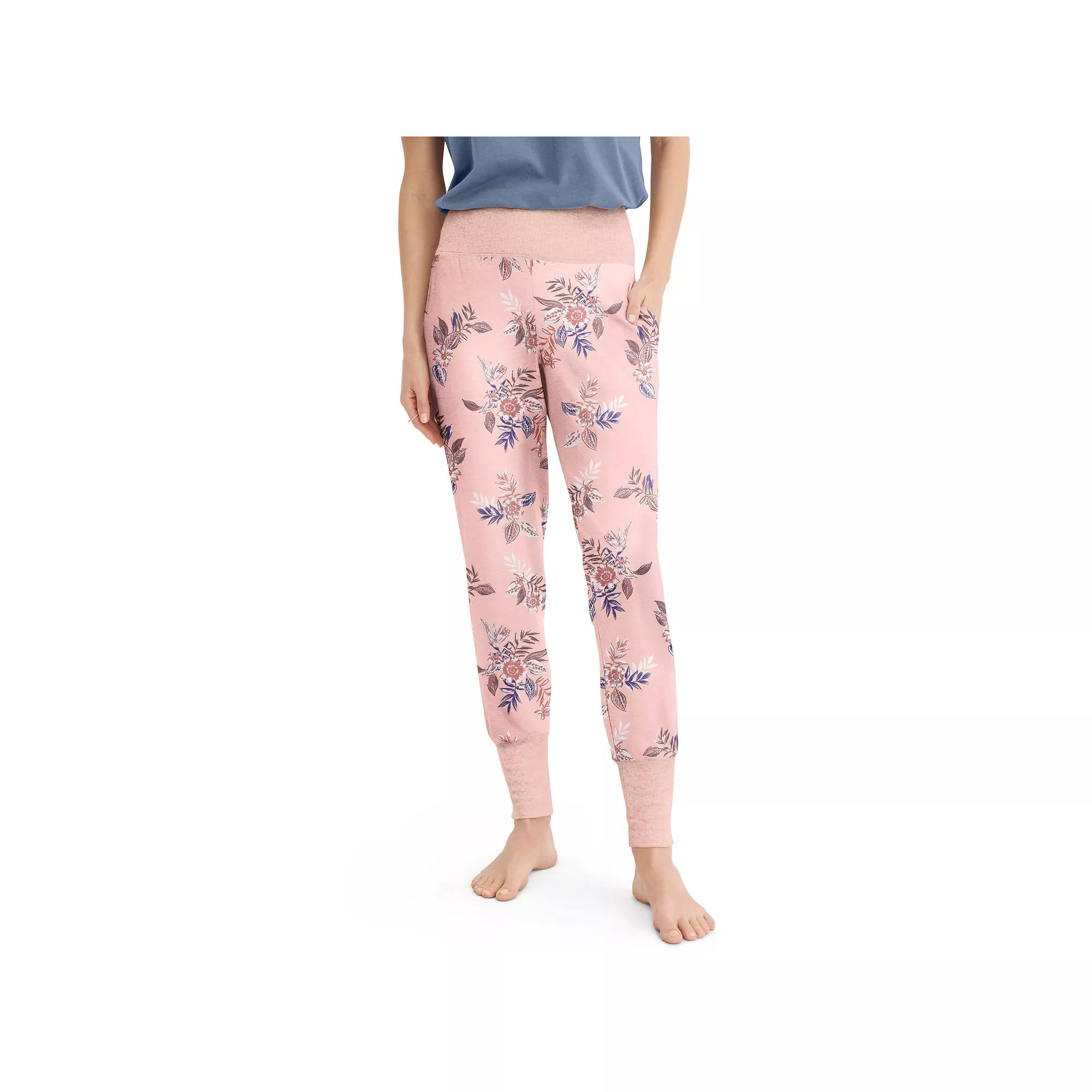 Women's Jockey® Soft Touch Luxe Joggers,  Product Image