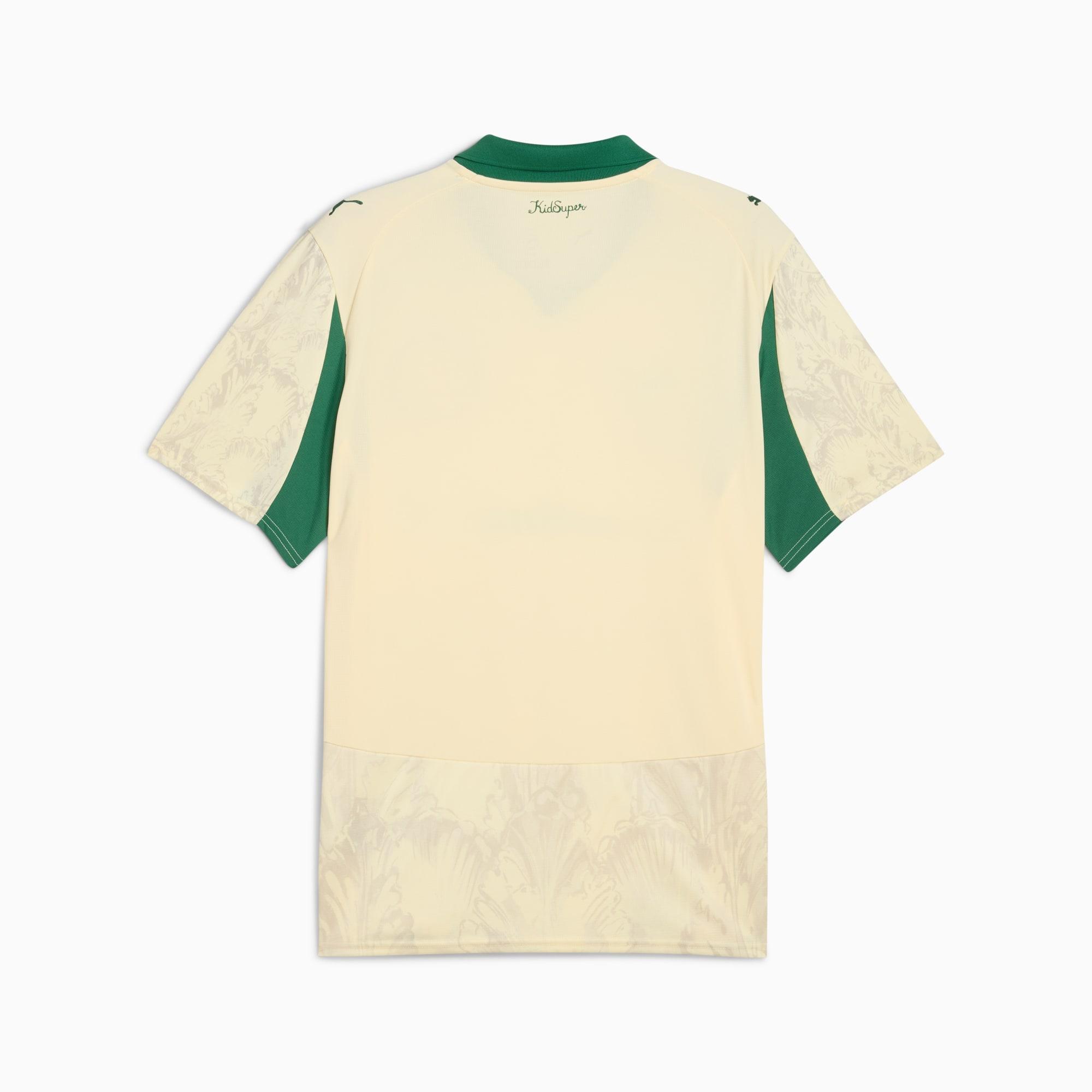 PUMA x KIDSUPER SE Palmeiras Jersey Men Product Image