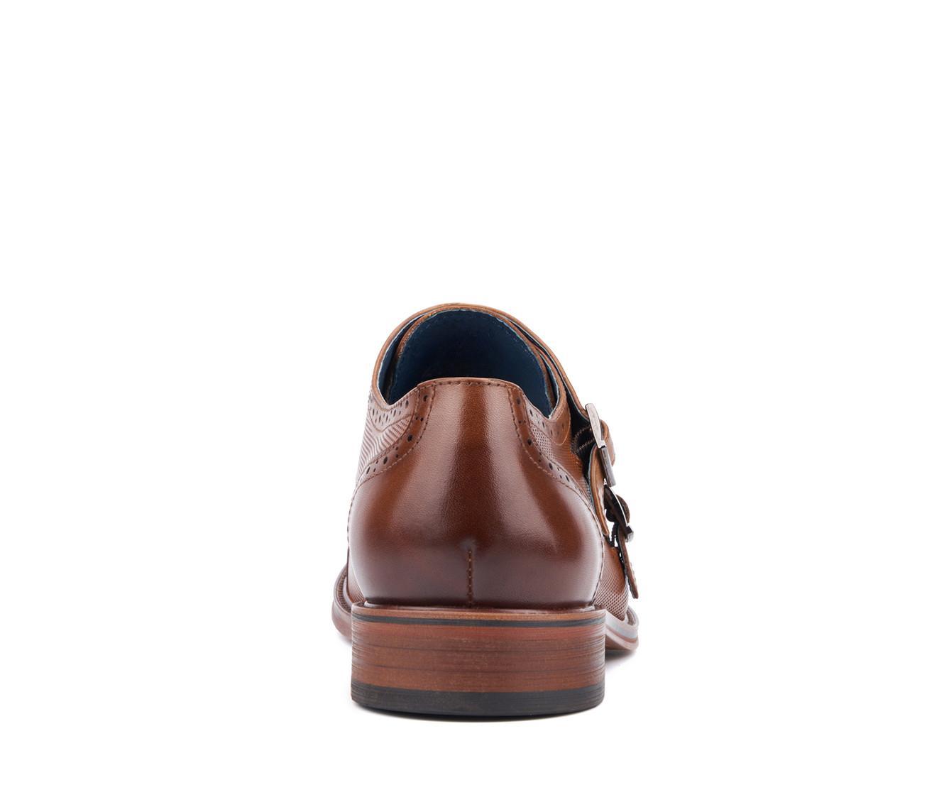 Men's Vintage Foundry Co Morgan Dress Shoes Product Image
