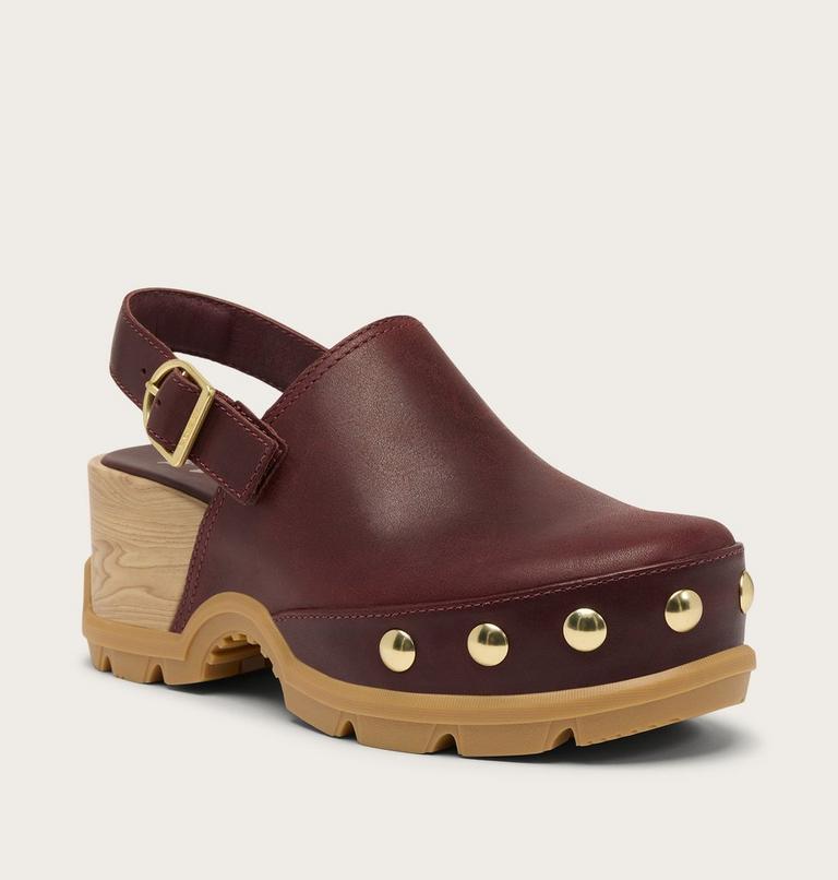 ROAM’N CLOG™ RVT Women's Clog Product Image