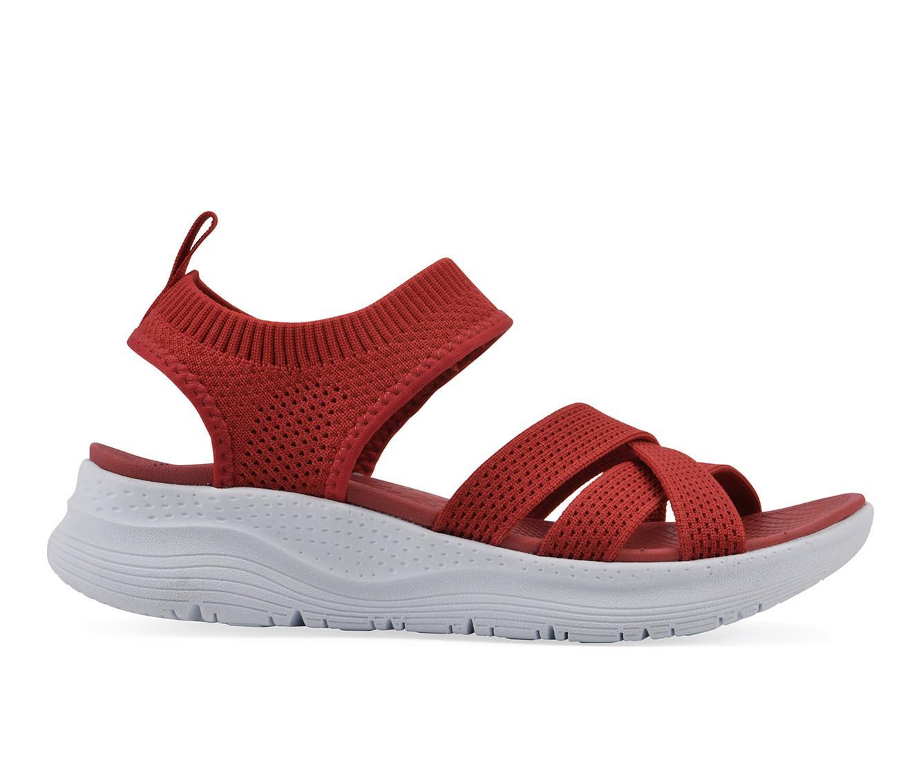 Women's White Mountain Charry Sandals Product Image