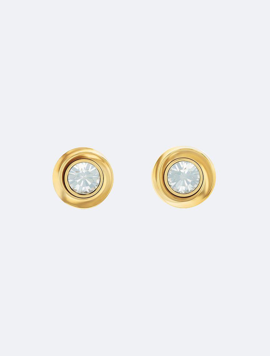 Contoured Earrings Product Image
