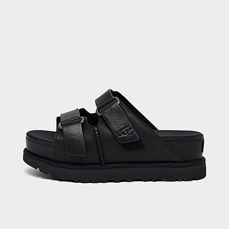 UGG Womens UGG Goldenstar Hi - Womens Shoes Chestnut Product Image