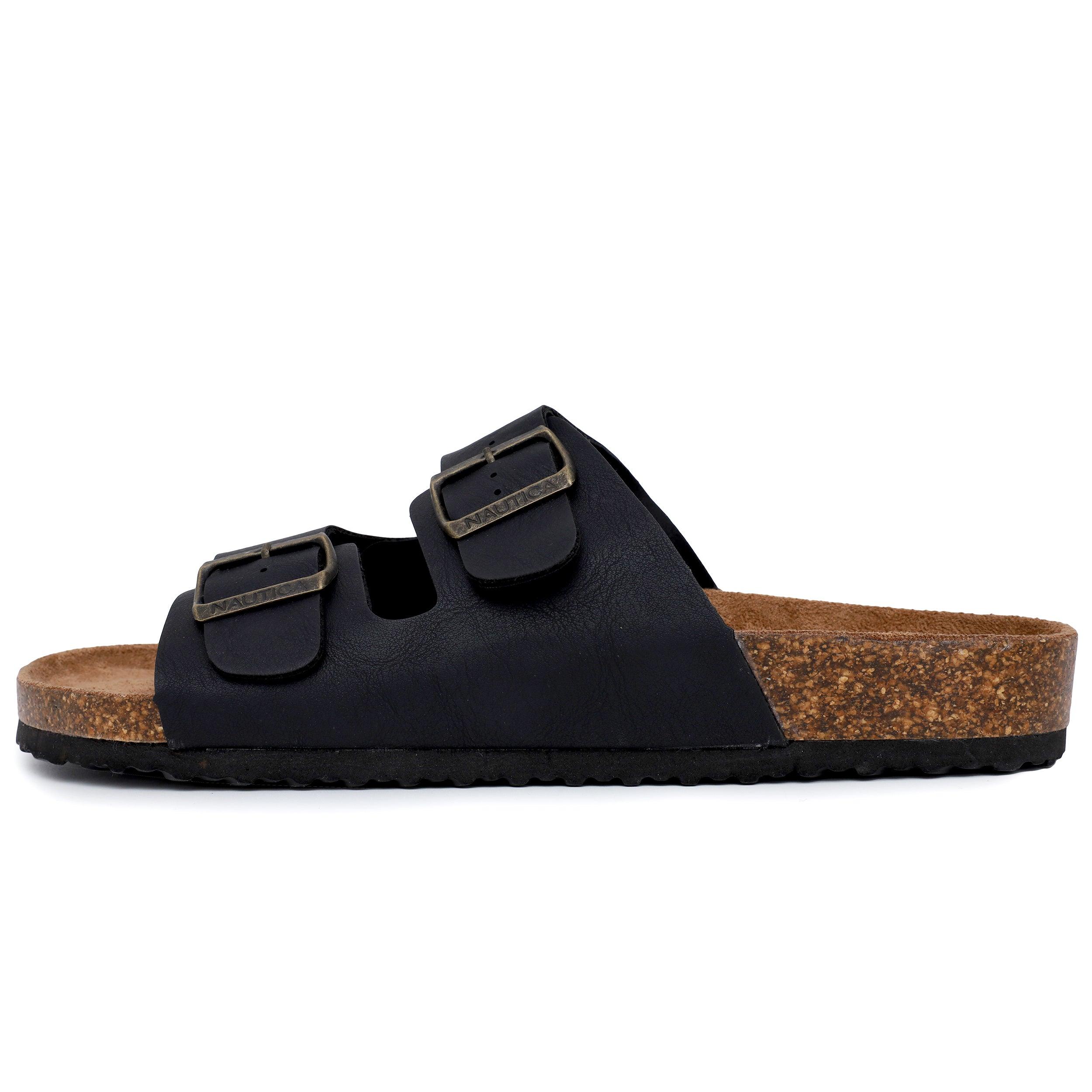 Triun Slip on Sandal Product Image