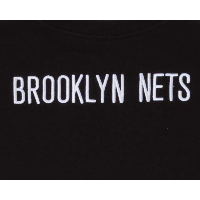 Brooklyn Nets Logo Select T-Shirt Male Product Image
