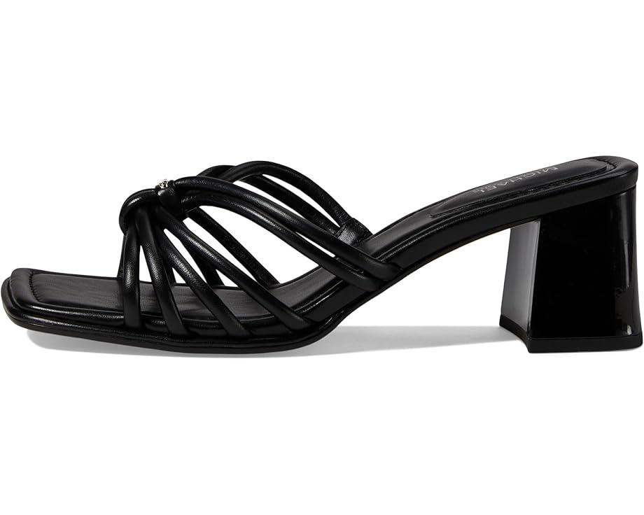 Sacha Block Heel Mule Sandal Product Image