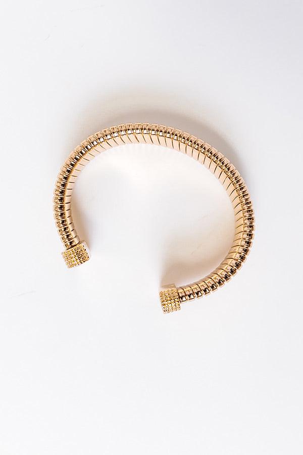 Celebration State of Mind Cuff Bracelet Product Image