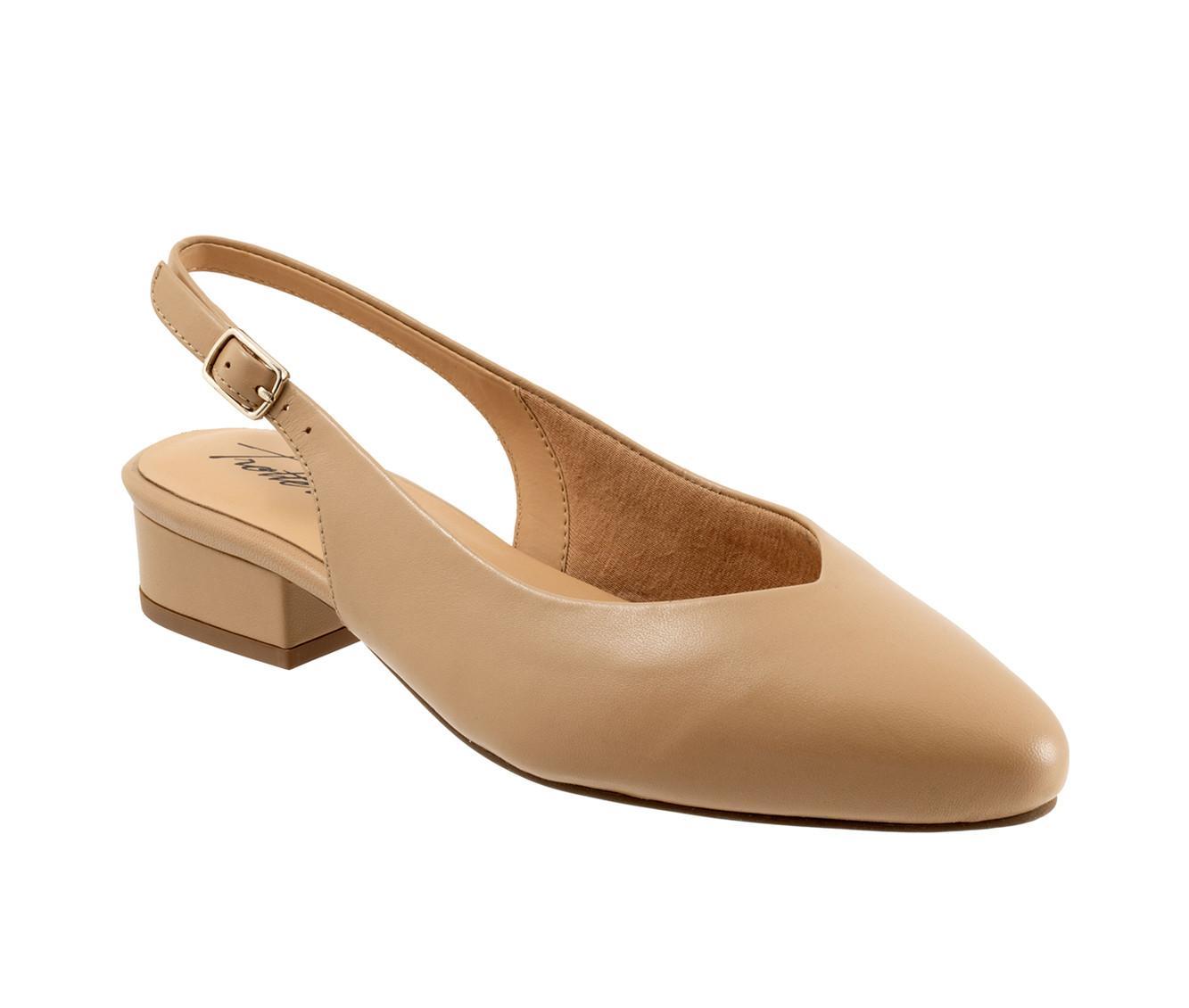 Women's Trotters Jessa Shoes Product Image