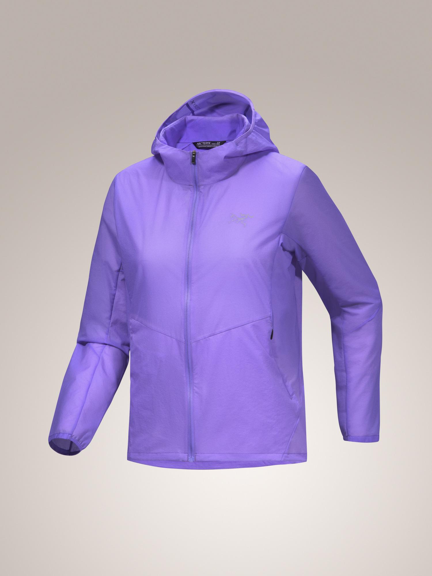 Incendo Airshell Hoody Women's Product Image