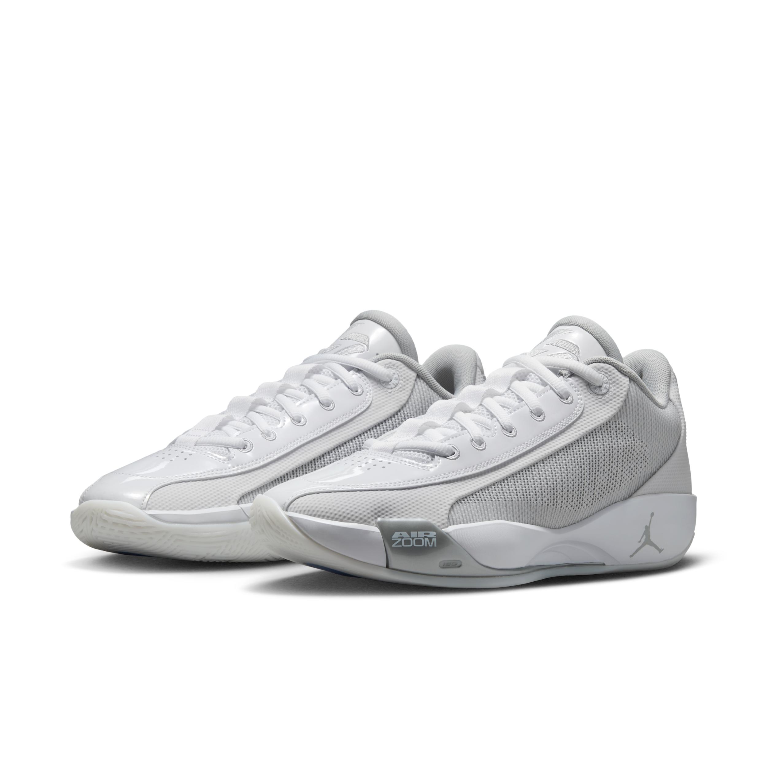 Nike Mens Luka .77 Back To School Basketball Shoes | HF0806-100 Product Image