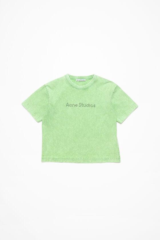 Logo t-shirt - Relaxed fit Product Image