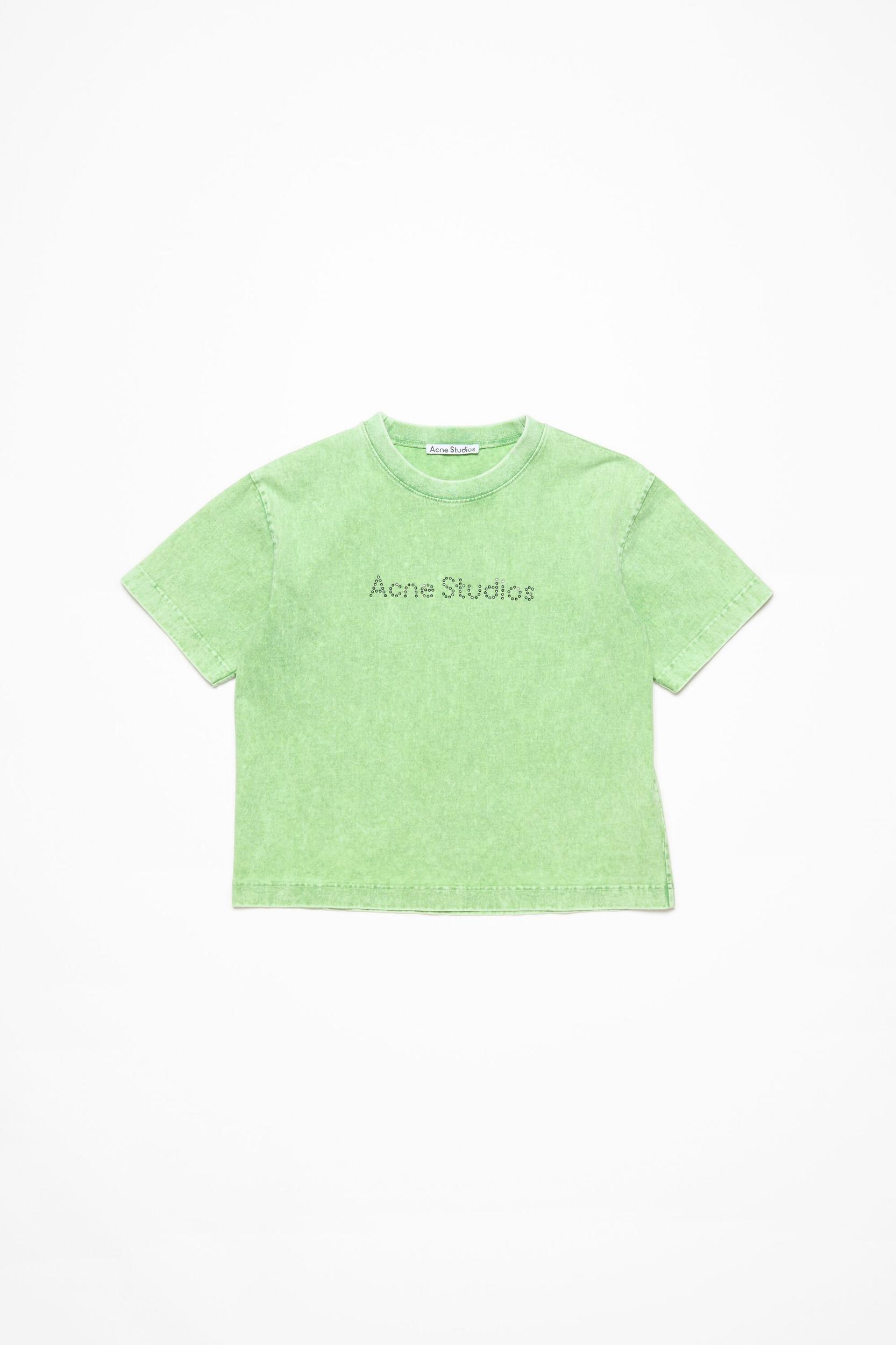 Logo t-shirt - Relaxed fit Product Image