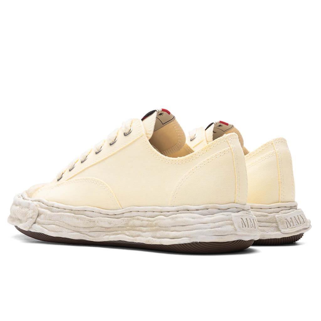 Peterson 23 Low - White Male Product Image