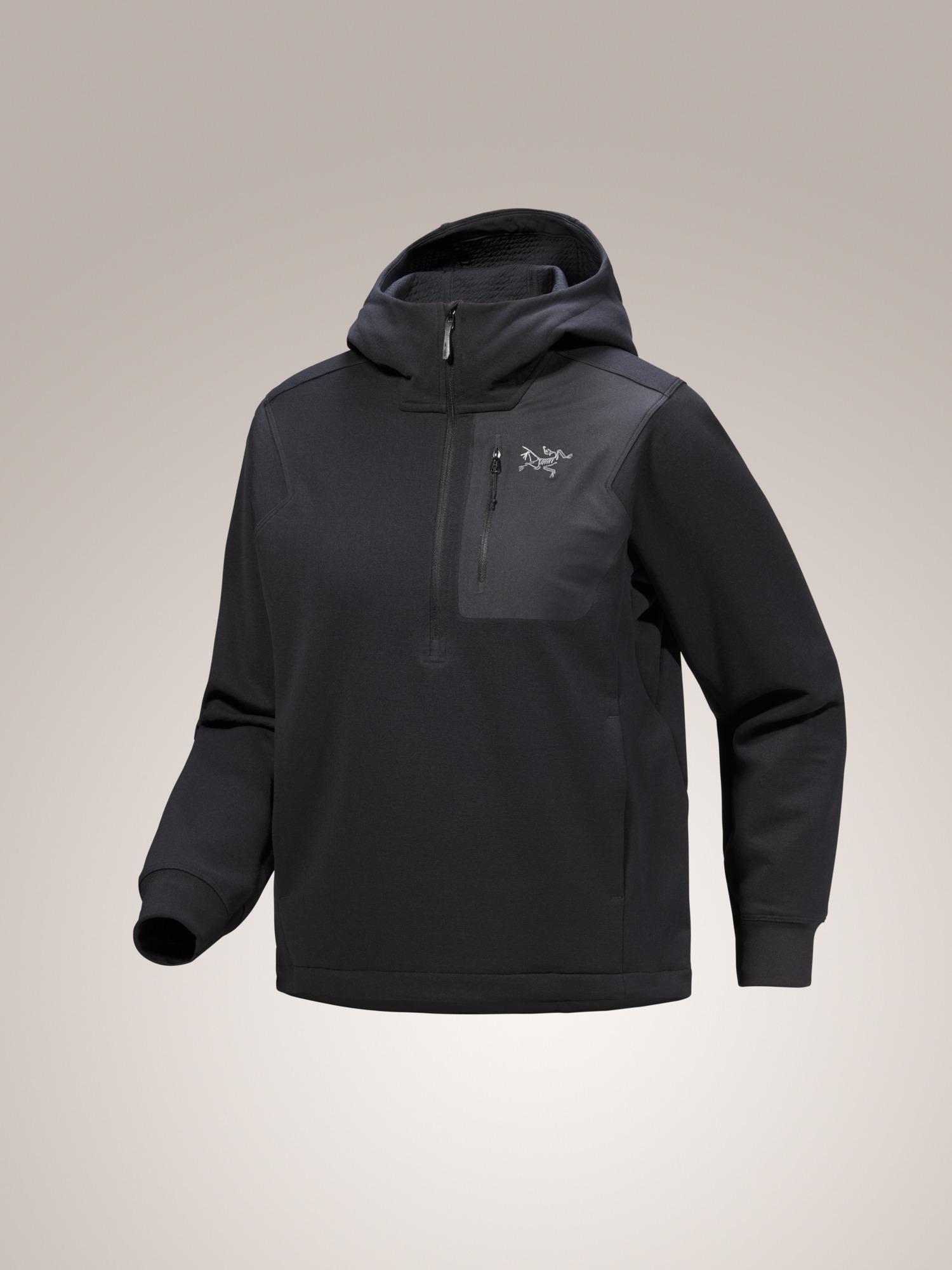 Aestas Pullover Hoody Women's Product Image