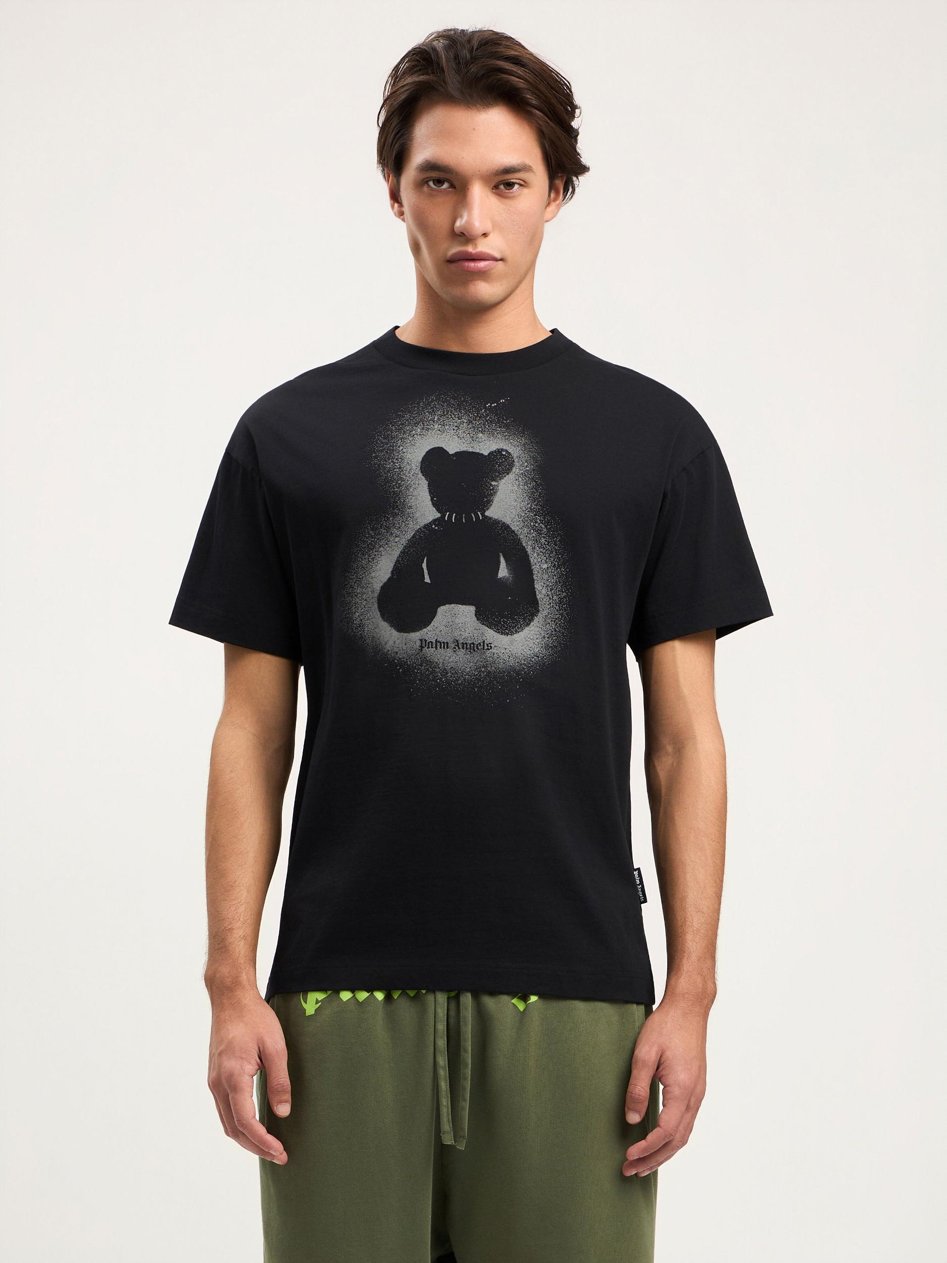 Spray Bear T-Shirt Product Image