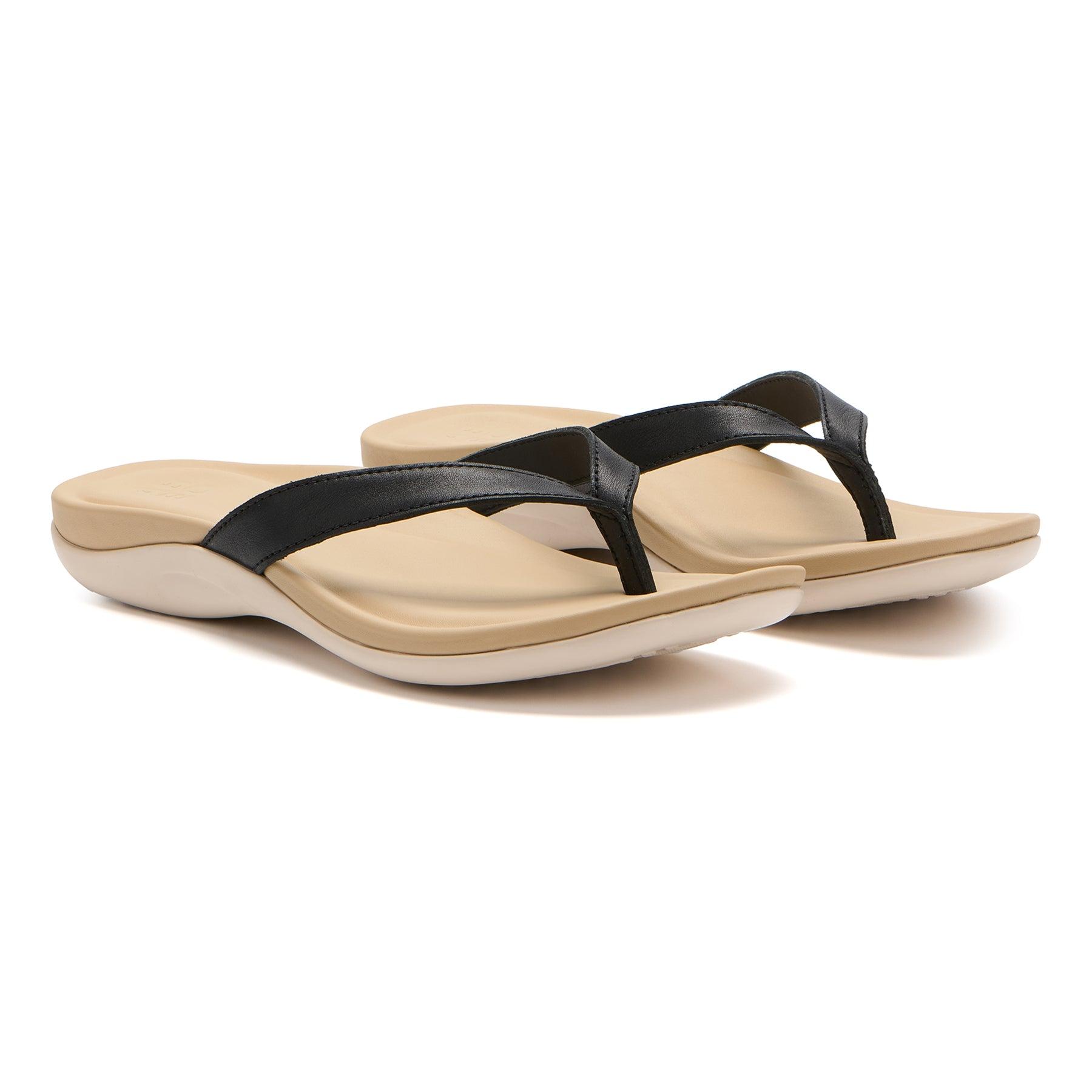 Oasis Flip Flop Metatarsal Female Product Image