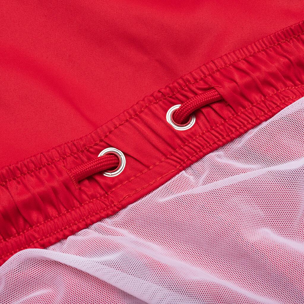 Winslow Swim Trunk - Navy Male Product Image