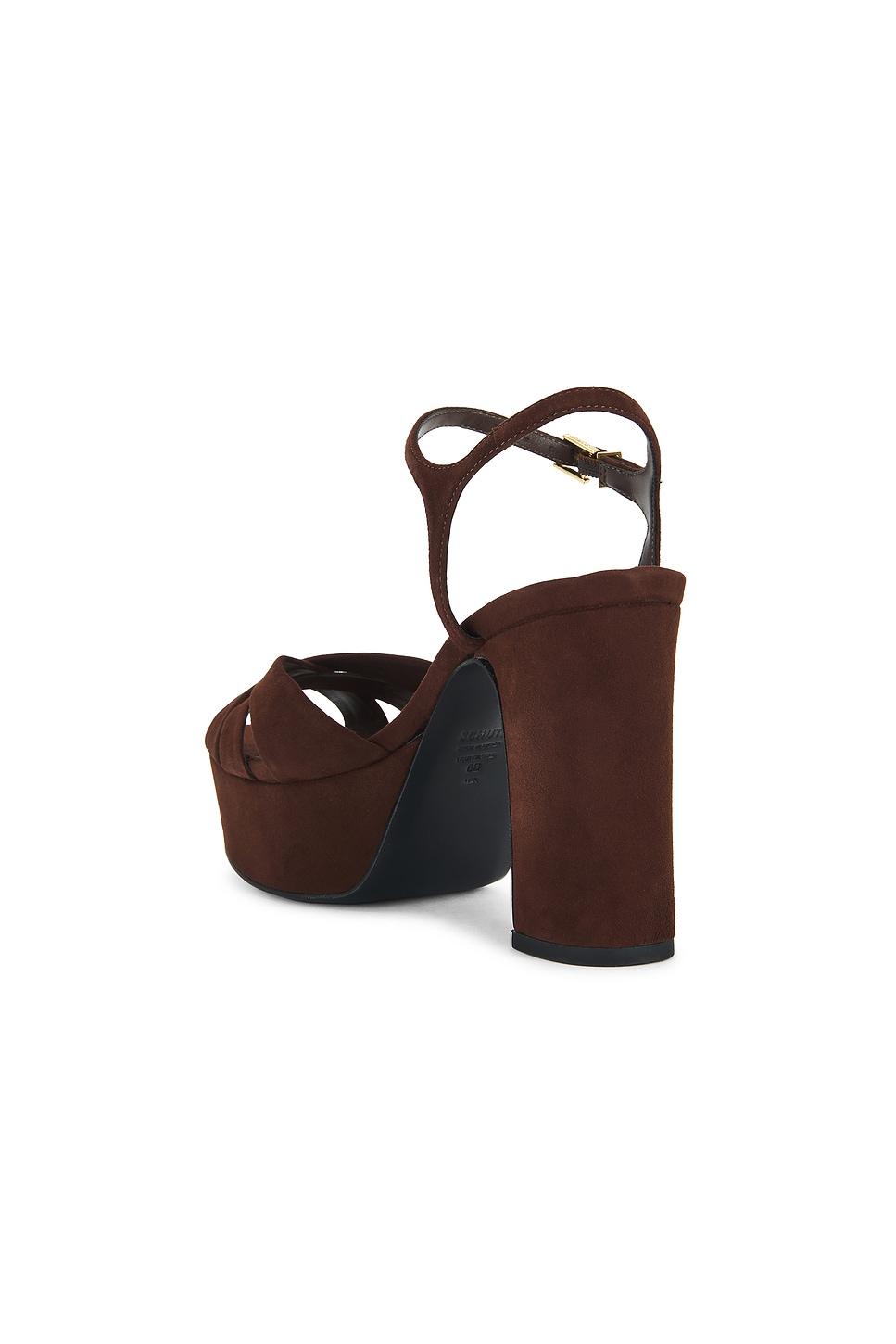 Keefa Sandal Schutz Product Image