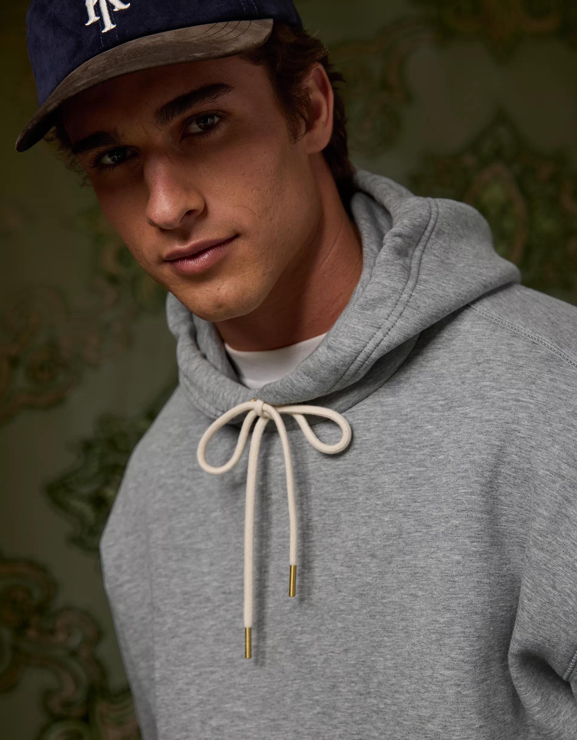 AE x Tru Kolors Active Hoodie Product Image