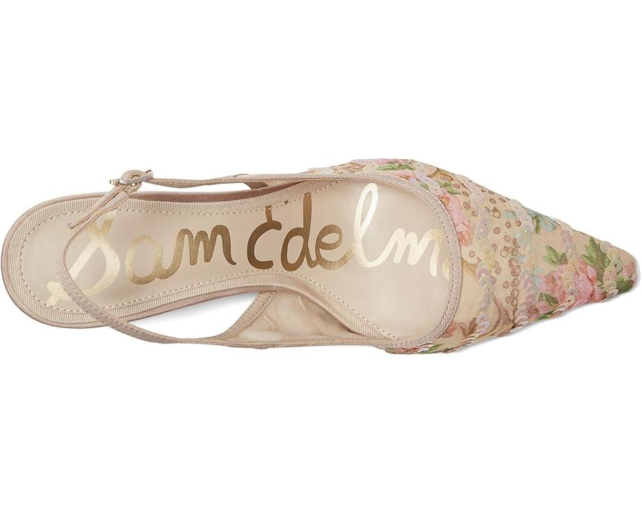 Hansell Sling Back Pumps Product Image