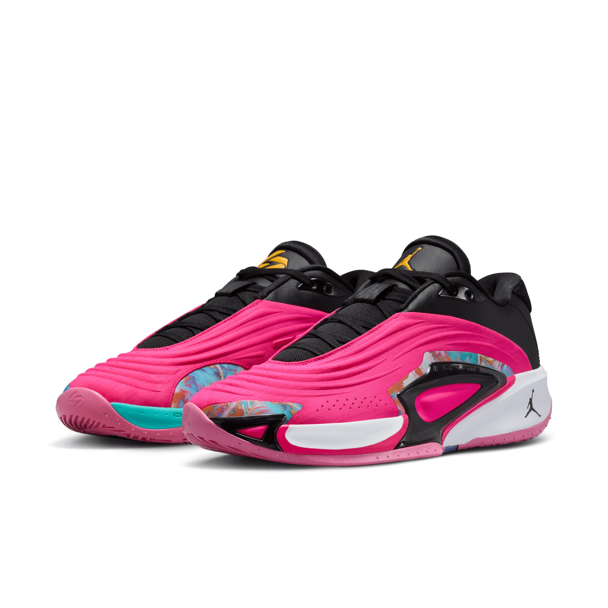 Nike Men's Luka 3 "Imaginarium" Basketball Shoes Product Image