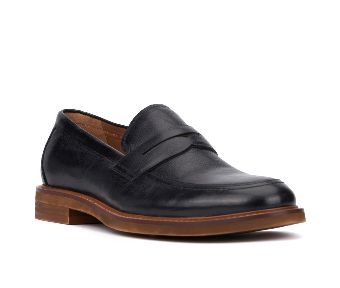 Men's Vintage Foundry Co Bradford Dress Loafers Product Image