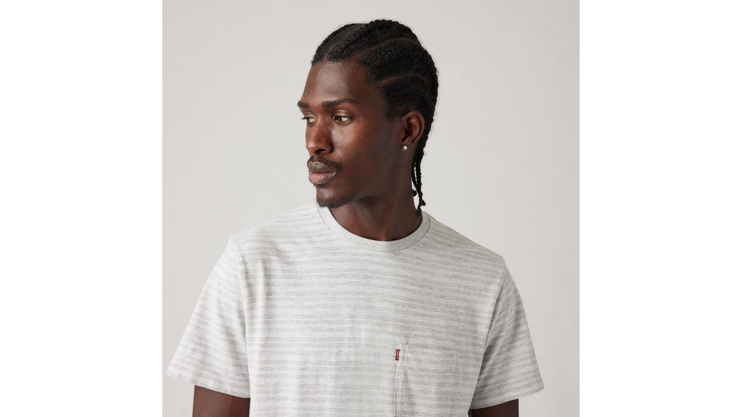 Classic Pocket T-Shirt Product Image