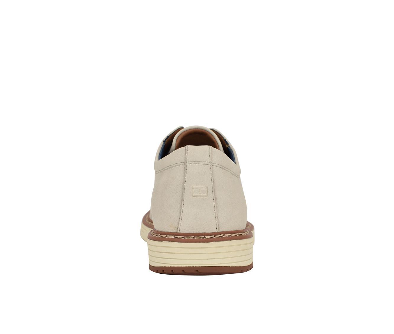 Men's Tommy Hilfiger Hiday Oxfords Product Image