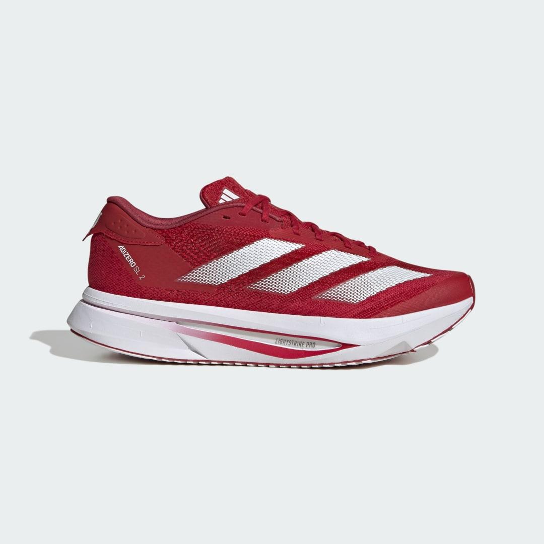 Indiana Adizero SL2 Running Shoes Product Image