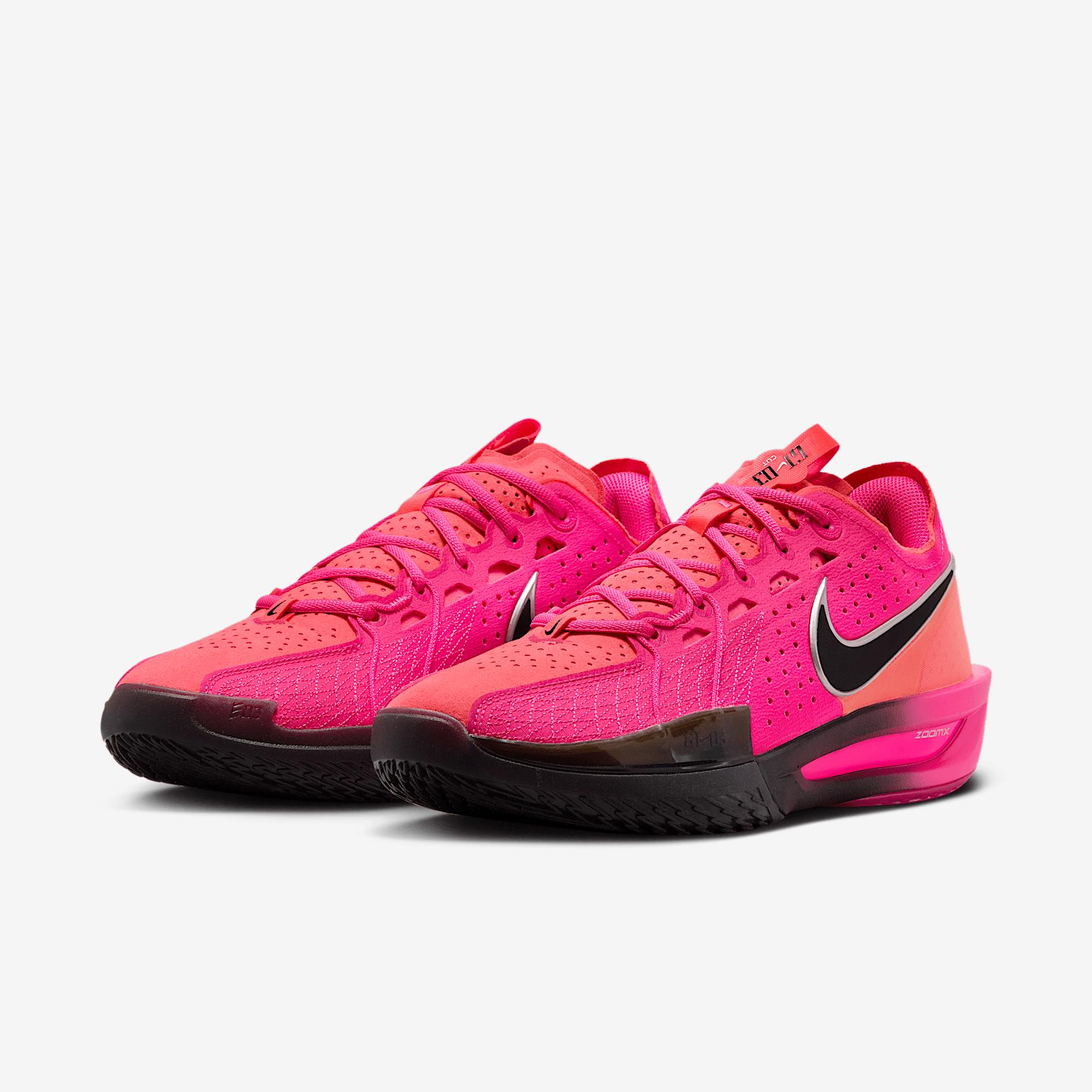 Nike Men's G.T. Cut 3 Basketball Shoes Product Image