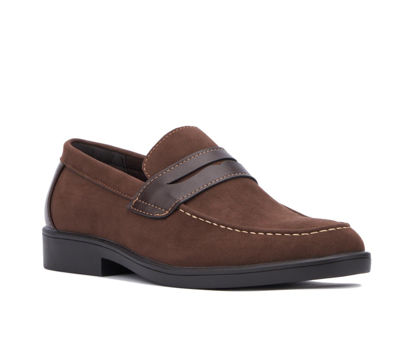 Men's New York and Company Giolle Penny Loafers Product Image