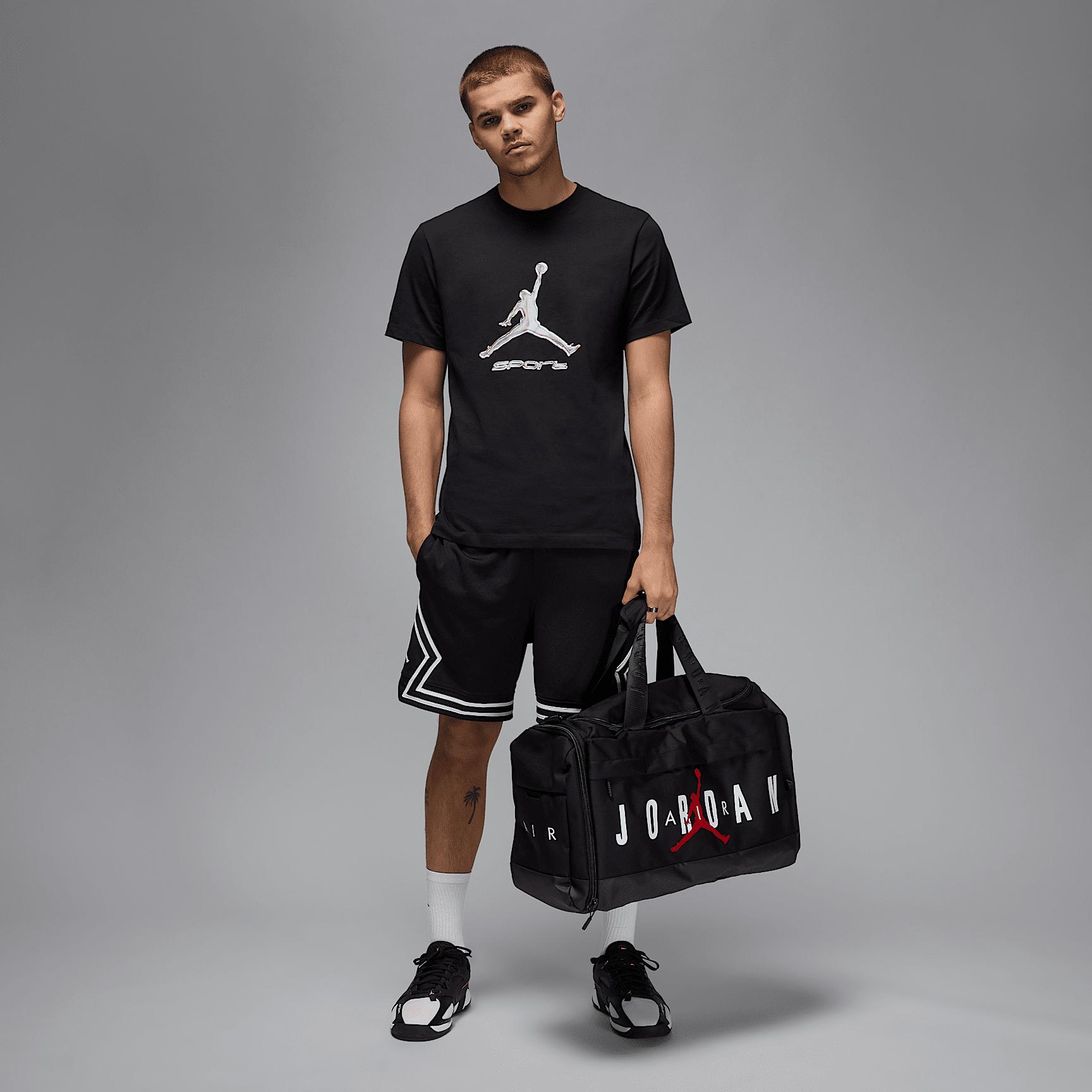 Men's Jordan Sport Dri-FIT T-Shirt Product Image