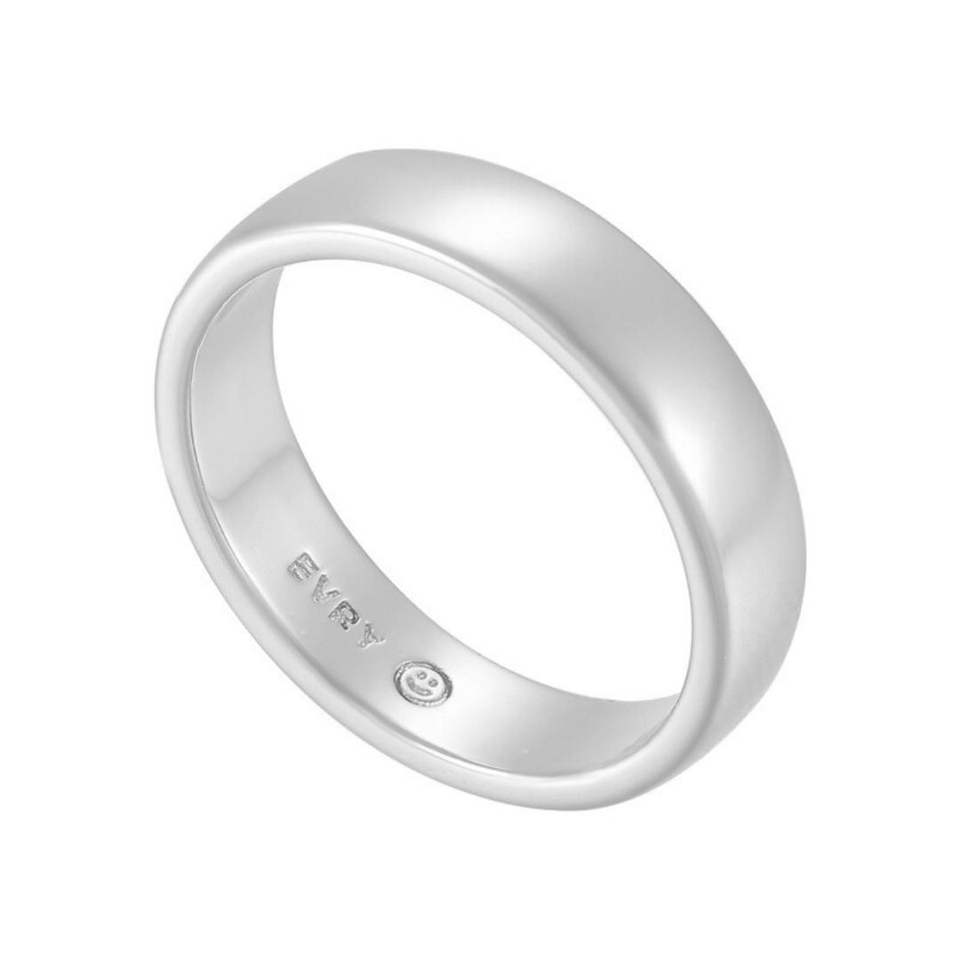 Plain Jane Ring Product Image
