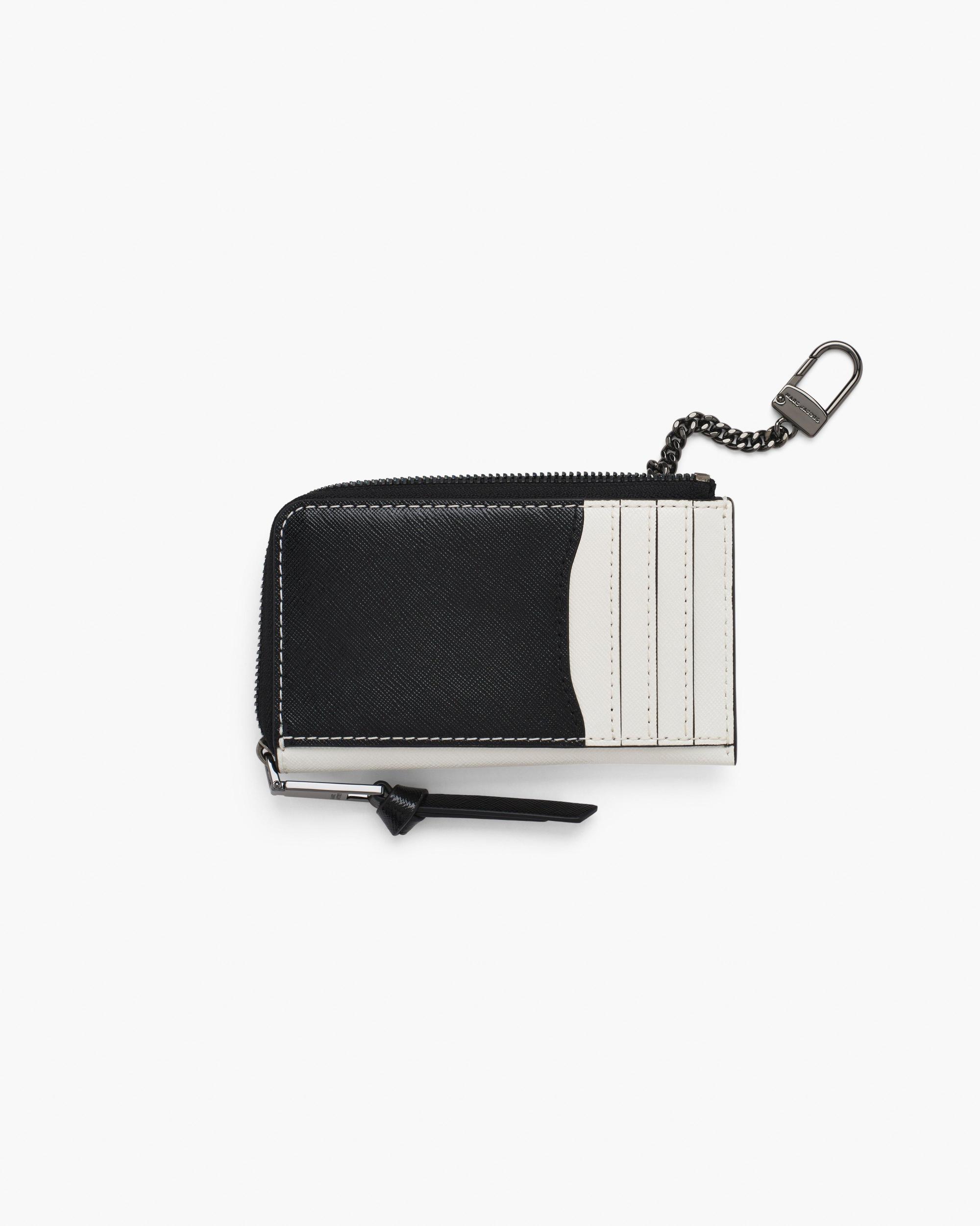 The Utility Snapshot Top Zip Multi Wallet Product Image