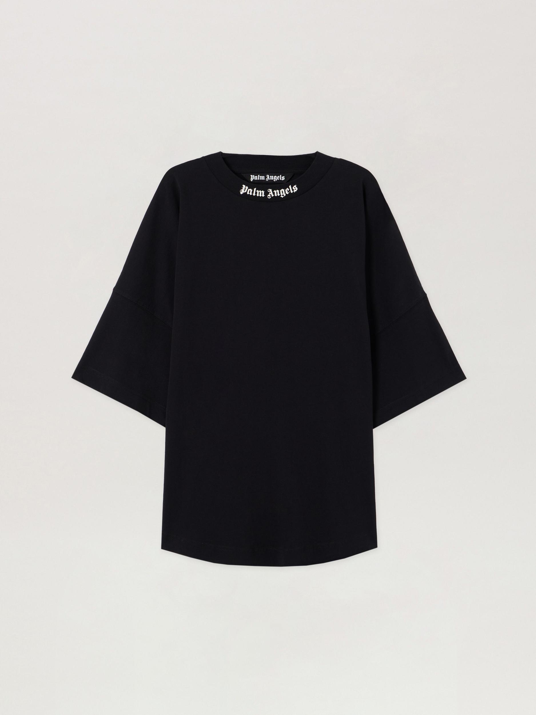 Classic Logo Over T-Shirt Product Image
