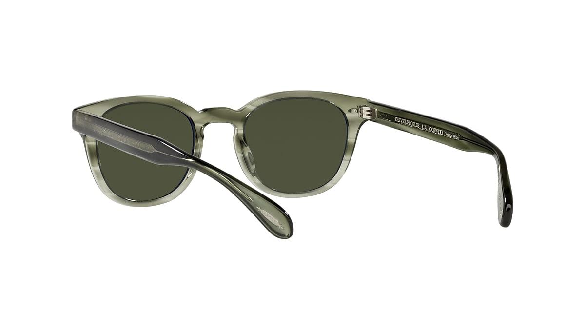 Sheldrake Sun 0OV5036S__170552 Product Image