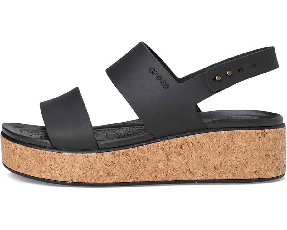Brooklyn Low Wedge Product Image