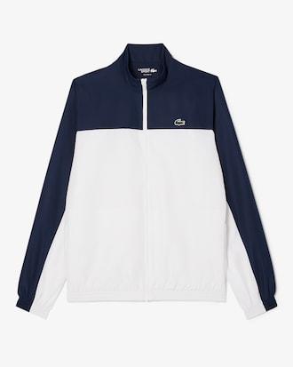 Tennis Printed Tracksuit Product Image