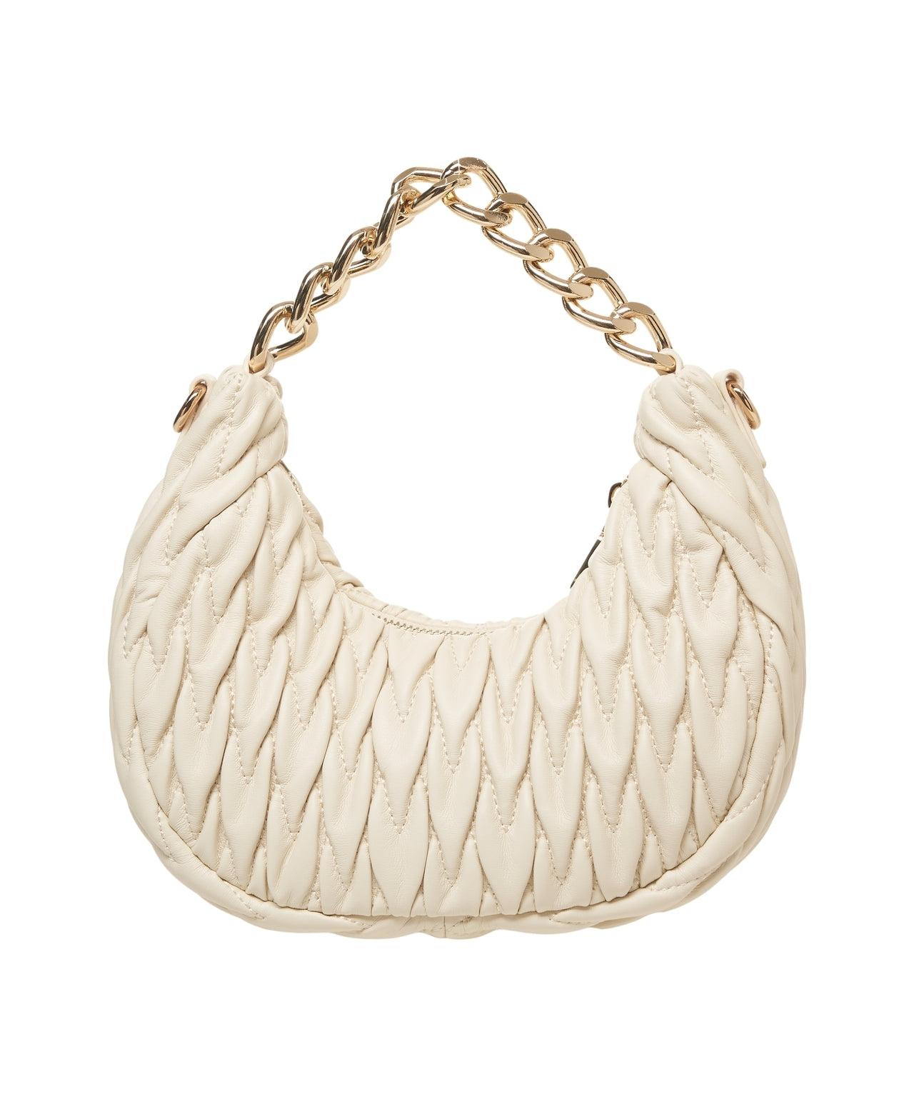 Quilted handbag Product Image