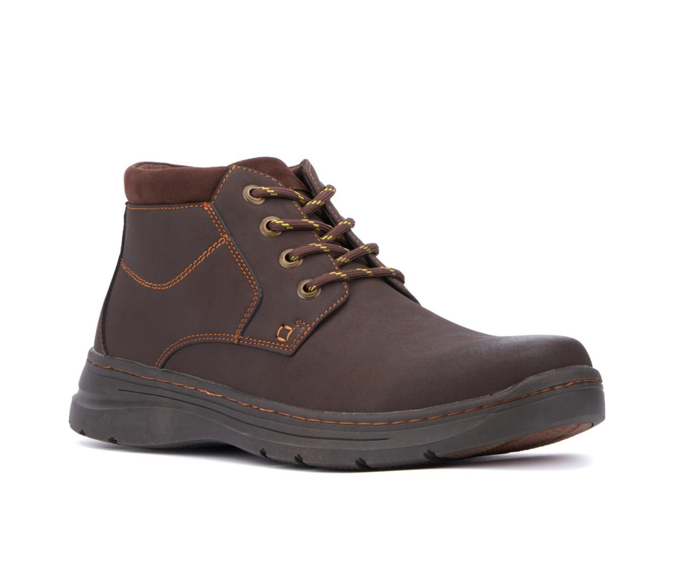 Men's Xray Footwear Aiden Lace Up Boots Product Image