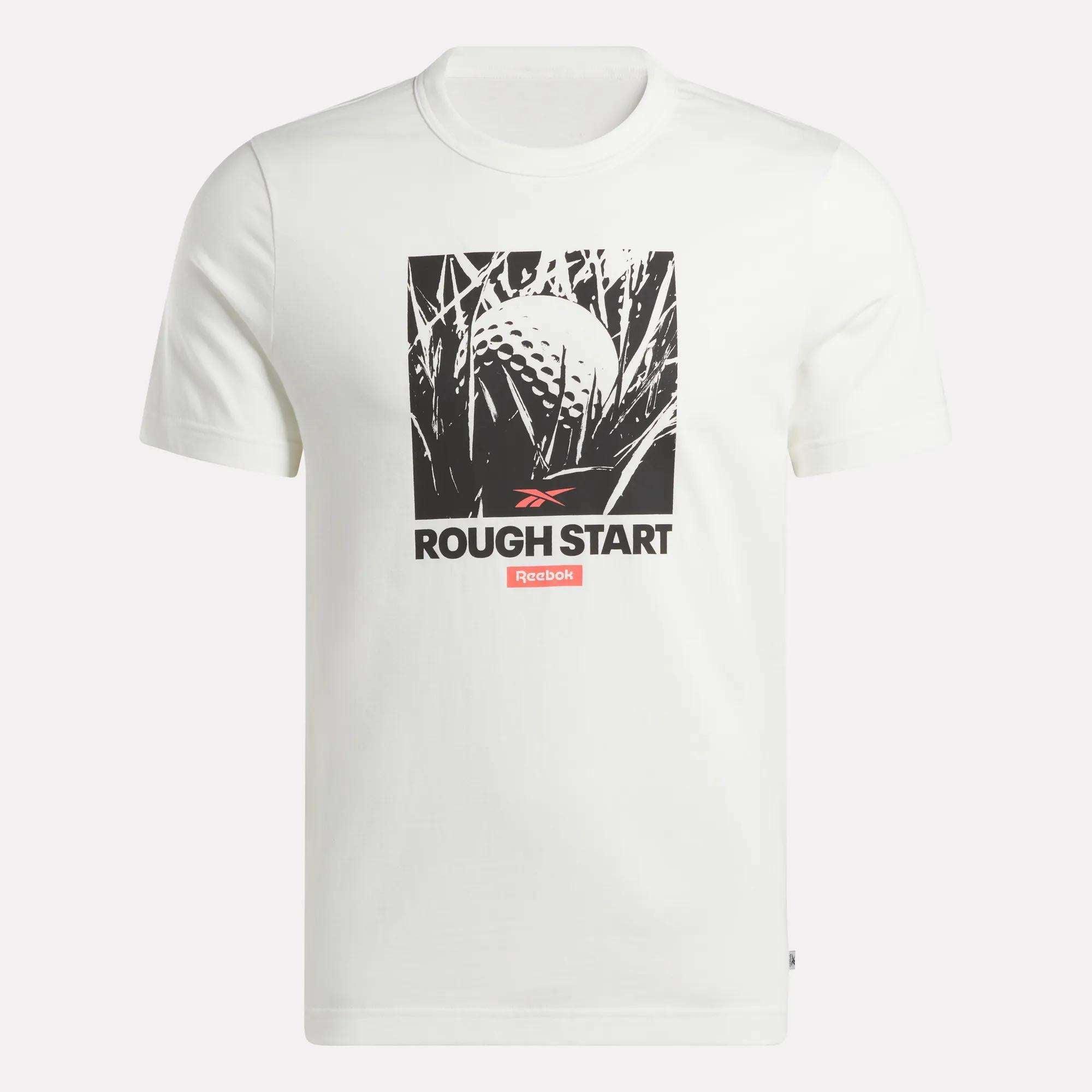 Men's Golf It's Rough Tee Male Product Image