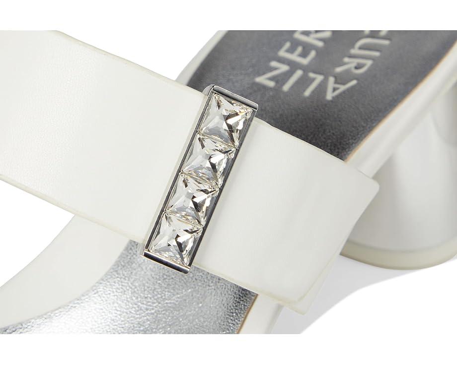 Izzy Ankle Straps Product Image