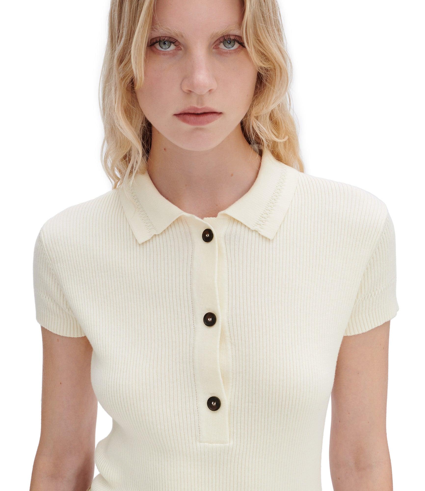Elora polo shirt Female Product Image